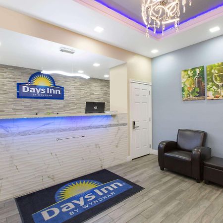 Days Inn By Wyndham Ukiah Esterno foto