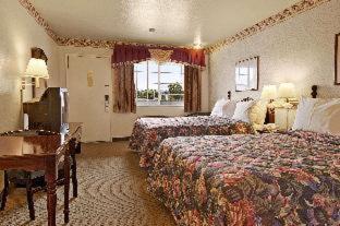 Days Inn By Wyndham Ukiah Camera foto